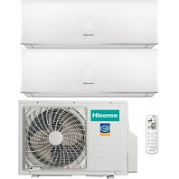 Мульти-сплит-система Hisense AMW2-18U4RXC / AMS-09UW4RVEDB00 + AMS-12UW4RVEDB00