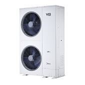 Midea MV8Si-335WV2GN1