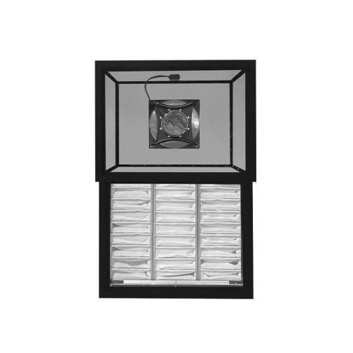 Изображение для товара Turkov Criovent S 8000 W2R