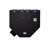 Turkov Zenit Heco VM 350 EPP