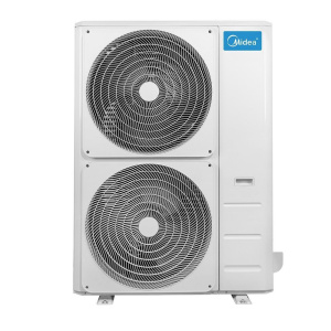 Изображение для товара Midea MCD1-55HRN1G1 / MOA1U-55HQN1G1 / T-MBQ4-04A1 с зимним комплектом (-40)