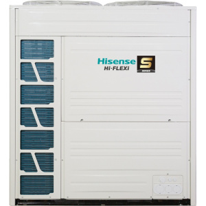 Изображение для товара Hisense AVWT-190FKFSA Black Fin