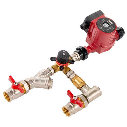 Изображение для товара Shuft MST 25-80-10,0-C24-N-TC