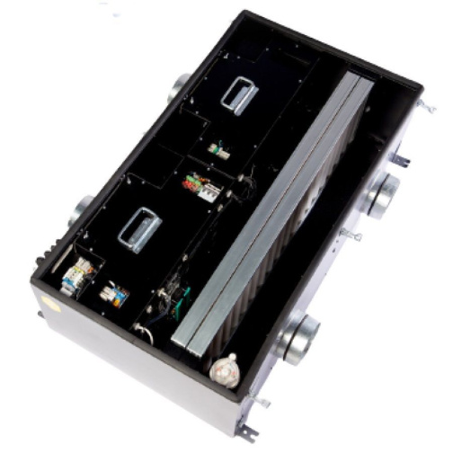Изображение для товара Minibox E-2050 Zentec PREMIUM