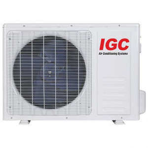 Изображение для товара IGC ICX-18H/U