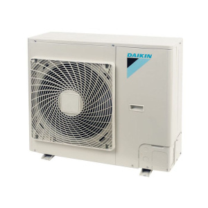Изображение для товара Daikin FAQ100B / RR100BW с зимним комплектом (-40T)