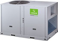 Крышный кондиционер Lessar LUR-FD44NH24A