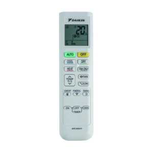 Изображение для товара Daikin ATXP20M / ARXP20M с зимним комплектом (-30)