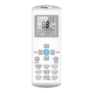 Изображение для товара Systemair SYSPLIT WALL SIMPLE 18 EVO HP Q Indoor