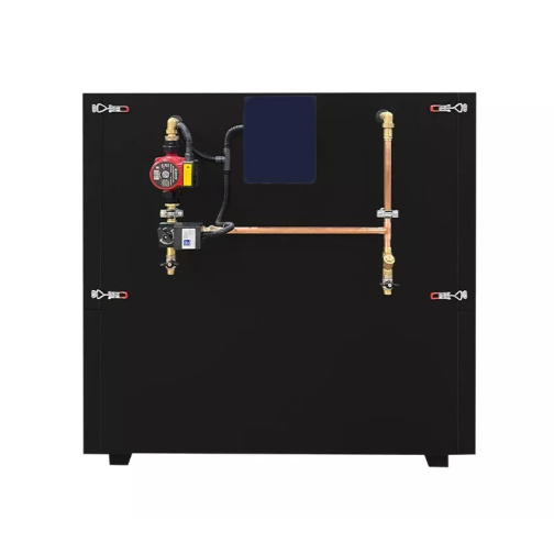 Изображение для товара Turkov Zenit Heco V 1200 W2R (Steel)