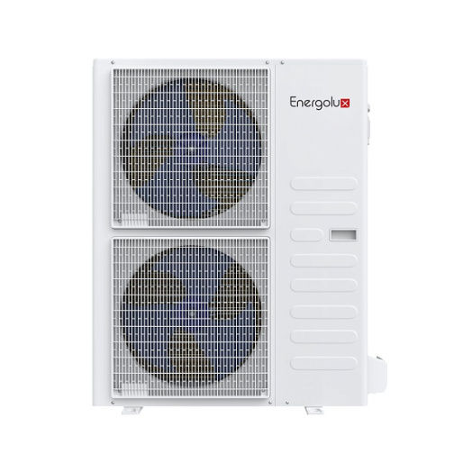 Изображение для товара Energolux SACF48D6-A / SAU48U6-A-WS30 с зимним комплектом (-30)