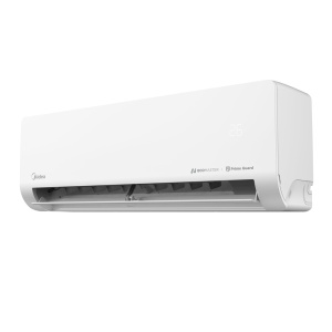 Изображение для товара Midea MSES1S-09FRN8G1 / MOES1-09FRN8G1 с зимним комплектом (-40)