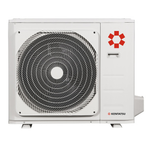 Изображение для товара Kentatsu KSVG140HFAN1 / KSUTG140HFAN3 / KPU95-DR с зимним комплектом (-40)