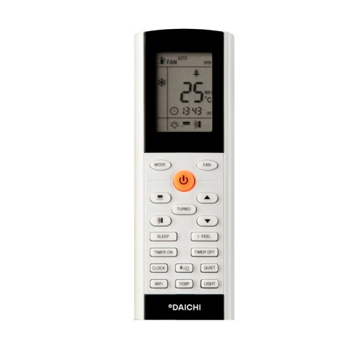 Изображение для товара Daichi ICE35AVQS1R-2 / ICE35FVS1R-2
