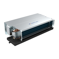 Канальный фанкойл Gree FP-102WAUS/G(T)-K Канальный фанкойл Gree FP-102WAUS/G(T)-K