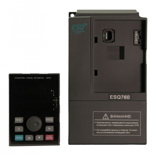 Изображение для товара ESQ-760-2S-0040