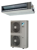 Daikin FBA100A / RZASG100MY1