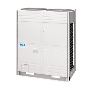 Изображение для товара MDV MDFA2-76HRN1 / MDOV-76HN1 с зимним комплектом (-25)