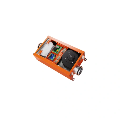Изображение для товара VentMachine Оранж 350 H1