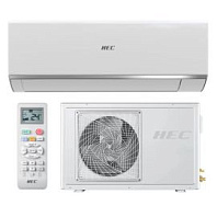 Настенный кондиционер (сплит-система) Haier HEC-09HRC03/R3(DB)