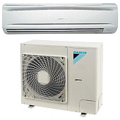 Daikin FAA71B / RR71BV с зимним комплектом (-40)