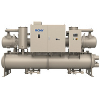 Чиллер Haier CIWP0630MFBEACANR
