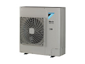 Daikin RZASG71MV1 с зимним комплектом (-40)