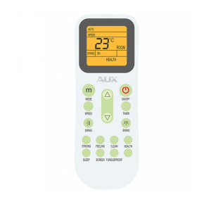 Изображение для товара AUX ALCA-H36/5R1С / AL-H36/5R1С(U)