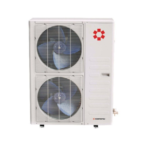 Изображение для товара Kentatsu KSVQ176HFAN3 / KSUT176HFAN3 с зимним комплектом (-40)