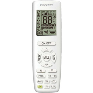 Изображение для товара Pioneer KFRI25LW