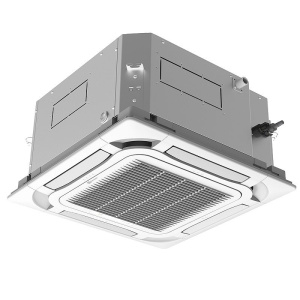 Изображение для товара Electrolux EACC-18H/UP4-DC/N8