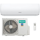 Hisense AS-10UW4RYDTV02 Wi-Fi