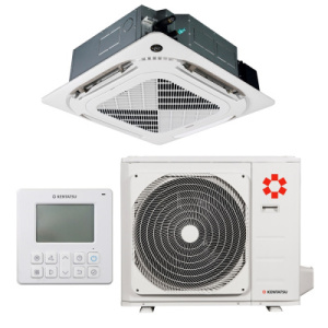 Изображение для товара Kentatsu KSVG105HFAN1 / KSUTG105HFAN3