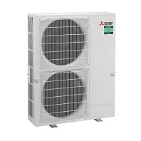 Наружный блок сплит-системы Mitsubishi Electric PUZ-ZM250YKA