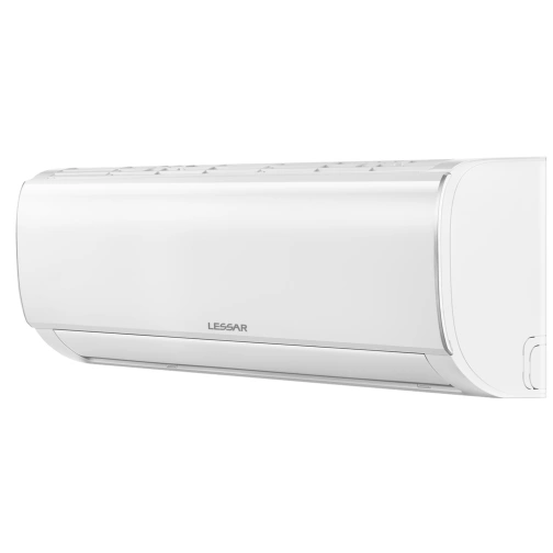 Изображение для товара Lessar LU-HE07KRE2C / LS-HE07KRE2C