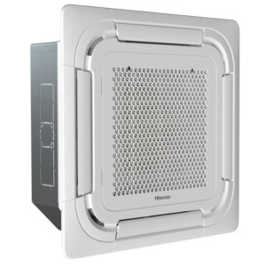 Изображение для товара Hisense AUC-60UR4RKC8 / AUW-60U6RW8 Wi-Fi