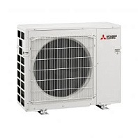 Мульти-сплит-система, наружный блок Mitsubishi Electric MXZ-2F53VFHZ