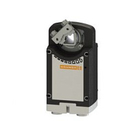 Привод Gruner 361-230-20-S2