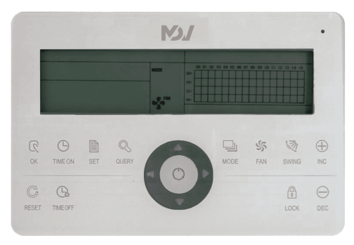 Изображение для товара MDV MDKG-V600C