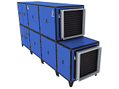 Breezart 16000-C Aqua Pool DH