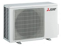 Наружный блок сплит-системы Mitsubishi Electric MUZ-LN50VGHZ