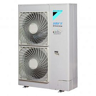 Наружный блок VRV Daikin RXYSQ4T8Y с зимним комплектом (-40)