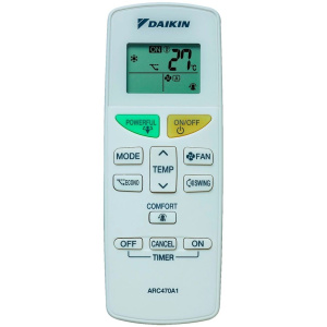 Изображение для товара Daikin FTXF60A / RXF60B с зимним комплектом (-40)