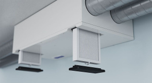 Изображение для товара Komfovent Domekt CF 150 F