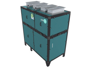 Изображение для товара Airgy 2700-C Eco RP