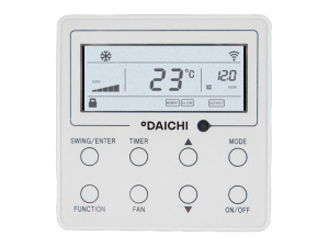 Изображение для товара Daichi DA140BLHS1R1 / DF140BLS3R1