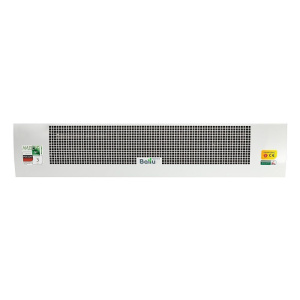 Изображение для товара Ballu BHC-M25T12-PS с пультом BRC-D1
