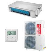 Канальный кондиционер (сплит-система) Centek CT-68DDC60 Centek CT-68DDC60