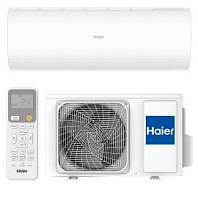 Настенный кондиционер (сплит-система) Haier AS25HPL2HRA / 1U25HPL1FRA