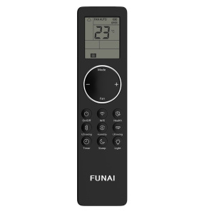 Изображение для товара Funai RAM-I-DA50HP.W01/S